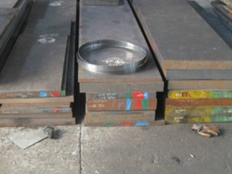 饶平18NiCrMo5模具钢