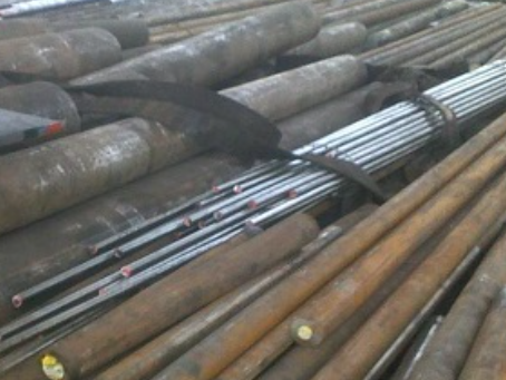 饶平40CrMnMo7模具钢