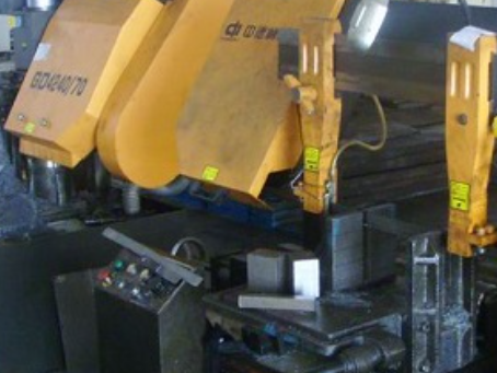 饶平SM45模具钢