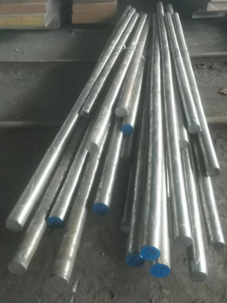 饶平P20模具钢