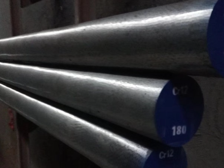 饶平Cr12模具钢