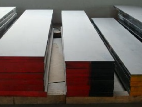 饶平Cr12MoV模具钢