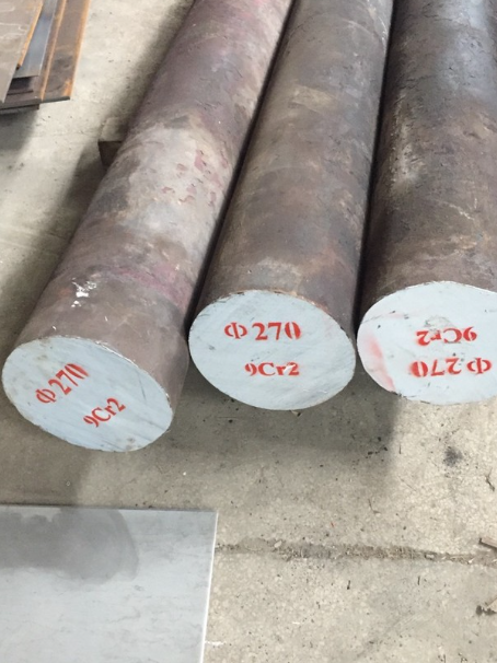 饶平9Cr2工具钢