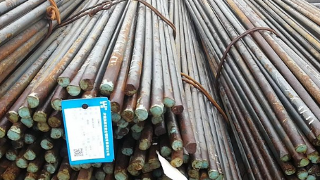 饶平30CrNi3Mo合金结构钢